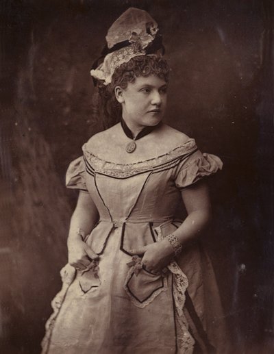 Pauline Rita von English Photographer